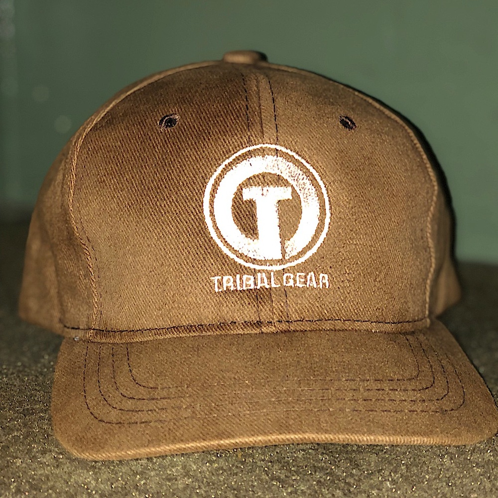 Vintage Tribal Gear SNAPBACK